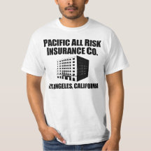 Pacific All Risk Insurance Company