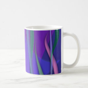 Pacific Breezes Kaffeetasse