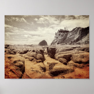 Pacific City - Poster