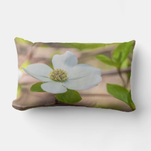 Pacific Dogwood Lendenkissen