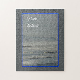 Pacific Northwest Puzzle