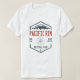 Pacific Rim National Park Canada Vintag T-Shirt (Design vorne)