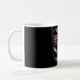 Pacific Rim Reserve � Spirit of Australia Kaffeetasse