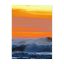 Pacific Sunset