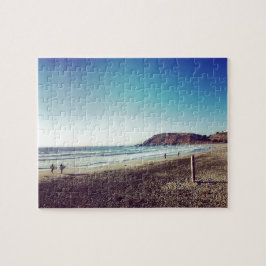 Pacifica Staats-Strand