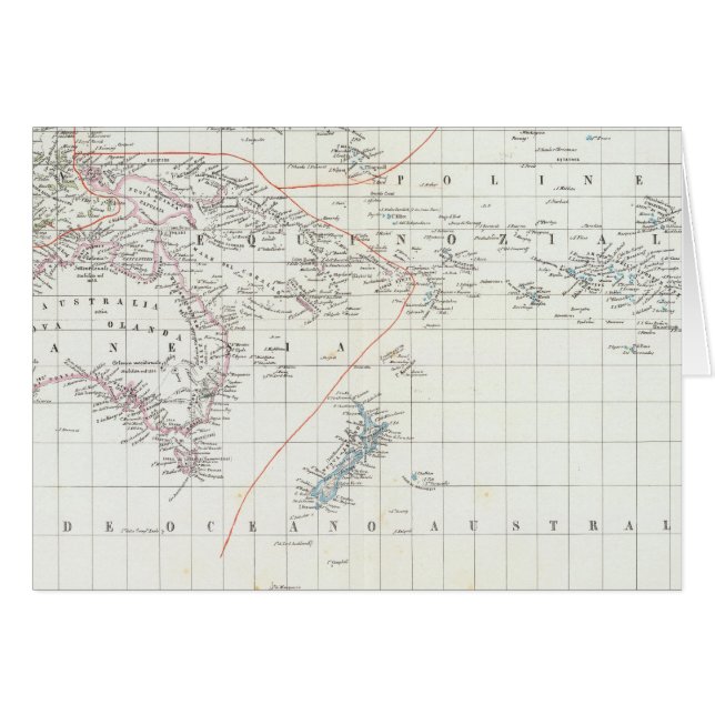 Pacifique (Devant horizontal)