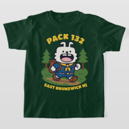 Pack 132 Klasse B Hemd [v2] T-Shirt