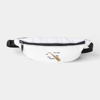 Pack bébé saxophone