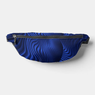 Pack de mamie décorative Blue Navy