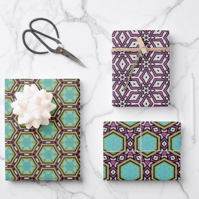 Pack de papier 111 (Recto)
