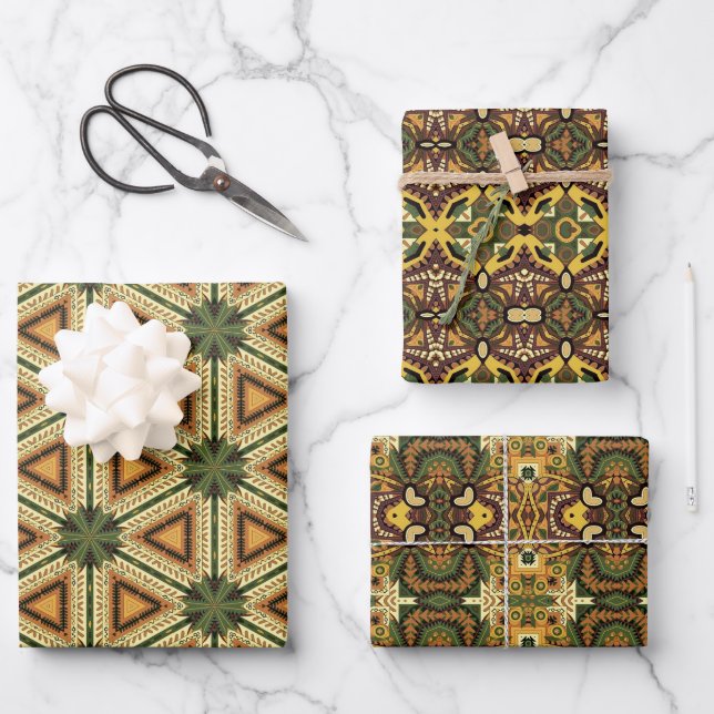 Pack de papier 459 (Recto)