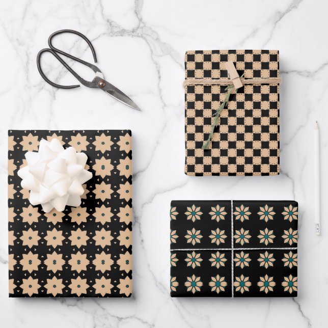 Pack de papier 512 (Recto)