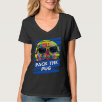 Pack den Mops Tierwitz Humor Tier Meme