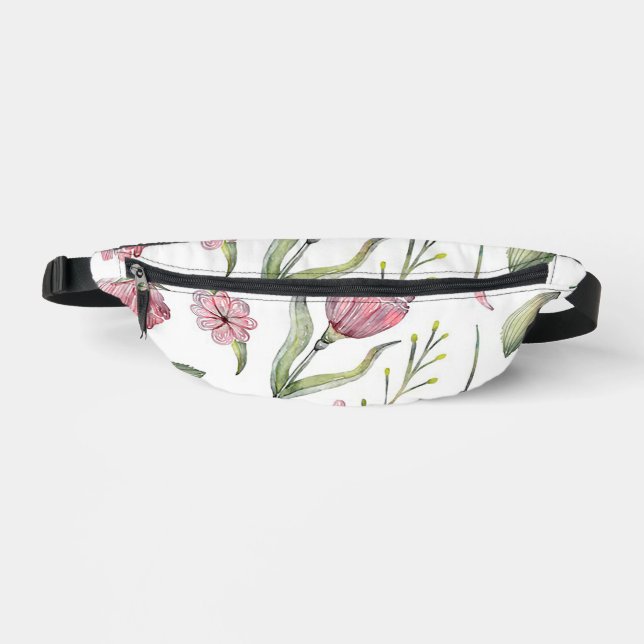 Pack d'impression à 2 faces pour fleurs de printem (Recto)