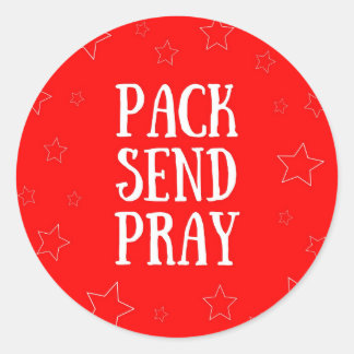 Pack Envoyer Stickers Primes