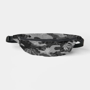 Pack Fanny Camouflage