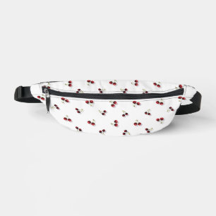 Pack Fanny Cerises
