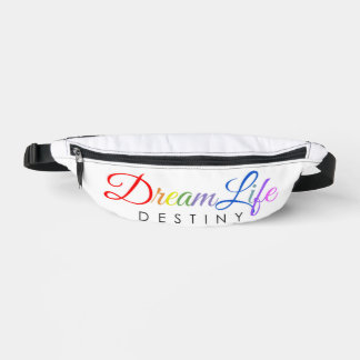 Pack Fanny Destiny DreamLife