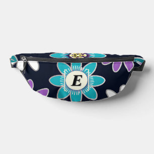 Pack Fanny Flore Monogram Passion Personnalisé