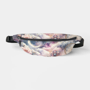 Pack Fanny Pastel Celestial