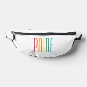 Pack Fanny PRIDE