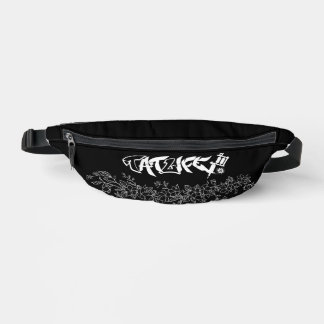 Pack Fanny TatLife Floral