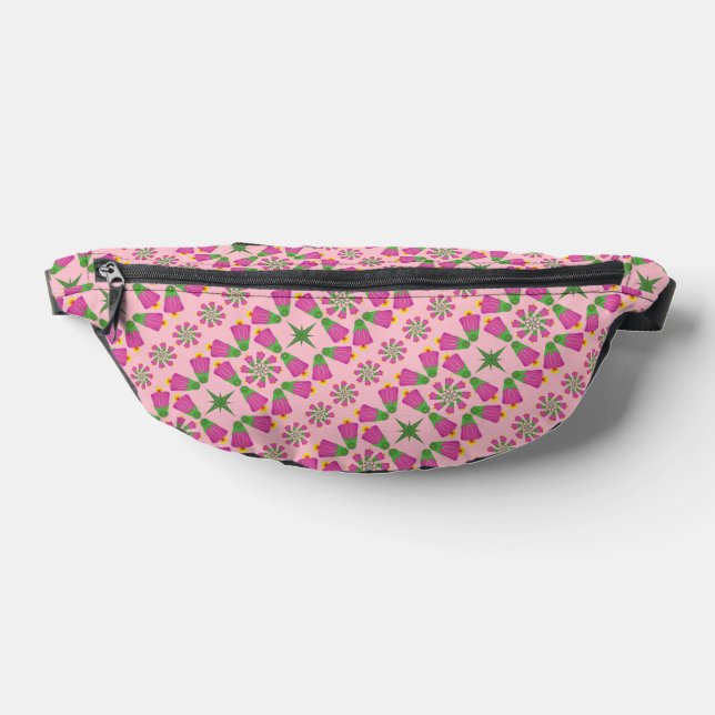 Pack Flower Mandalas Pink (Poser)