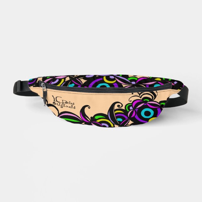 Pack Isabella Fanny (Recto)