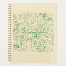 Pack Jardin