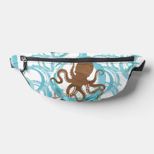 Pack Octopus Oasis Fanny