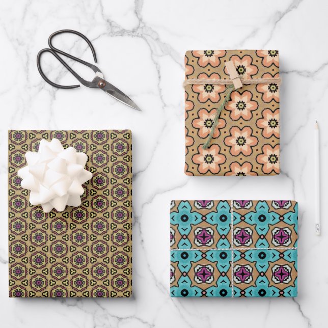 Pack Papier 109 (Recto)