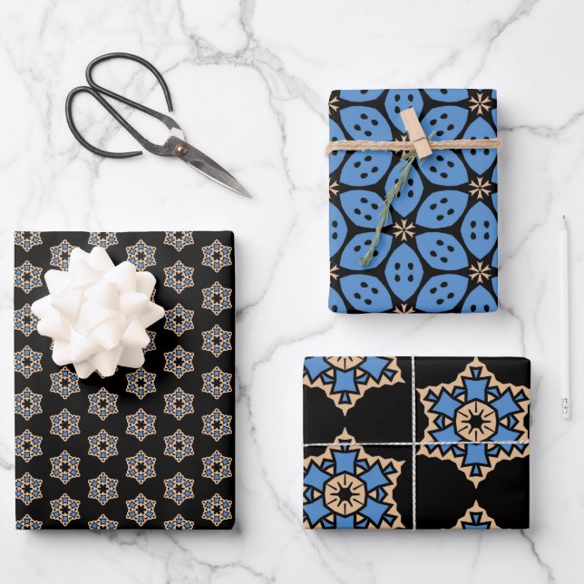 Pack papier 506 (Recto)