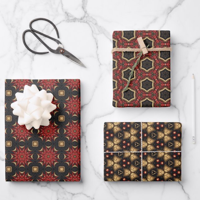 Pack papier 579 (Recto)