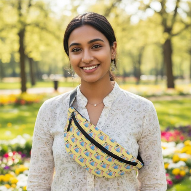 Pack Princess Fanny (Créateur téléchargé)