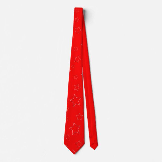 Pack Send Pray Neck Tie Krawatte (Vorderseite)