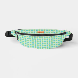 Pack taille RMD - Embrasse menthe poivrée