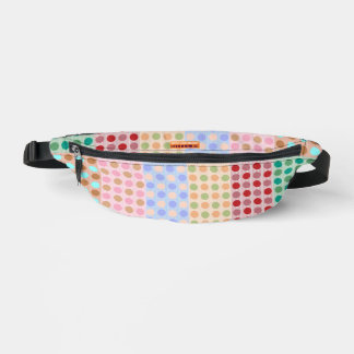 Pack taille RMD - Polkadot Party