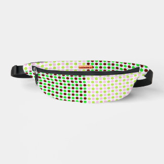 Pack taille RMD - Thé bulle