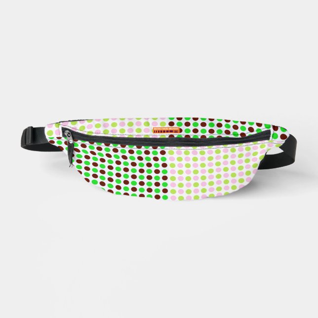 Pack taille RMD - Thé bulle (Recto)