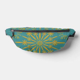 Pack Turquoise Retro Mandala
