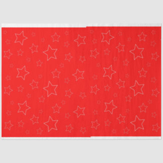 Päckchen-Tissue-Papier Seidenpapier