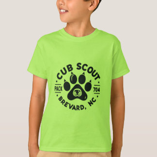 Packe T-Shirt