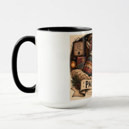 PACKEN OPTIONAL TASSE