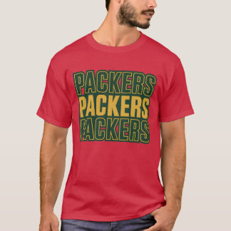 PACKER T-Shirt
