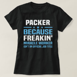 Packer T-Shirt