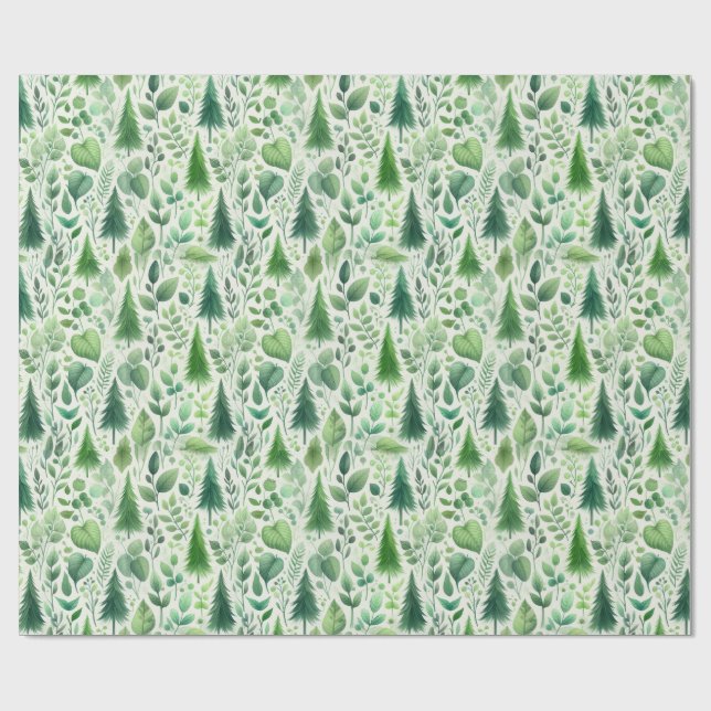 Packpapier (Flach)