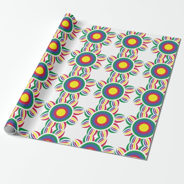 Packpapier (Ungerollt)