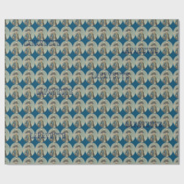 Packpapier Marquisdes Lafayette