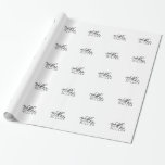 Packpapier - zukünftige Frau<br><div class="desc">Spaßverpackungspapier mit zukünftiger Frau zukünftiger letzter Name des Textes,  Gebrauch als Verpackungspapier,  Tabellenläufer,  Wanddekorationen etc. Änderungstext und/oder Hintergrundfarben zum Anzug Ihr Bedarf. Letzter Name ist zweizeilig,  benutzt Singleraum oder verringert Textgröße,  um längere Namen zu passen,  wenn er benötigt wird.</div>