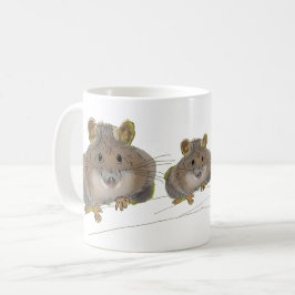 Packrat / Woodrat Mug